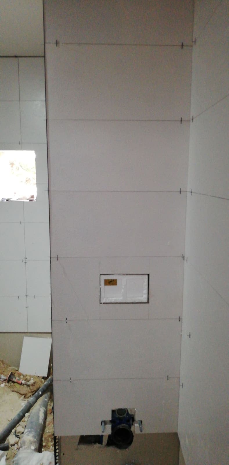 Instalaciones